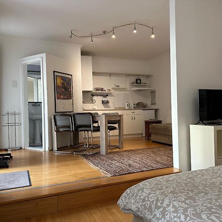 Apartmani Maximus Σουμπότικα Εξωτερικό φωτογραφία