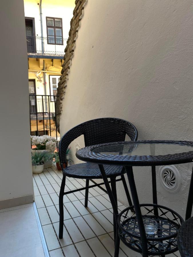 Apartmani Maximus Σουμπότικα Εξωτερικό φωτογραφία