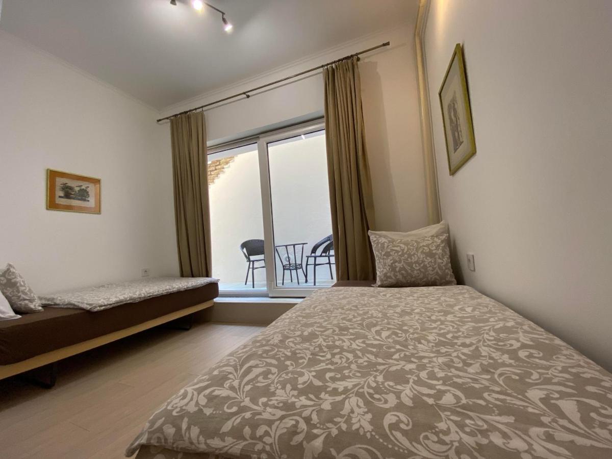 Apartmani Maximus Σουμπότικα Εξωτερικό φωτογραφία